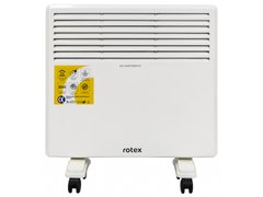 Електроконвектор Rotex RCH10-H