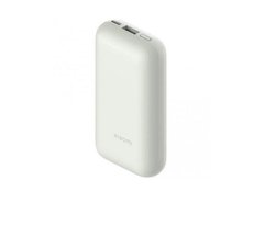 Power bank Xiaomi Pocket Edition Pro 10000mAh 33 W Ivory (PB1030ZM, BHR5909GL)