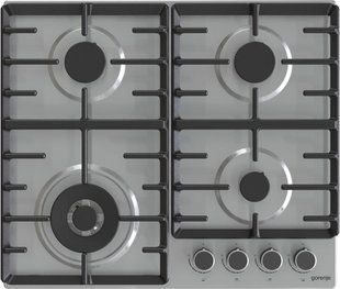 Варочная поверхность газовая Gorenje GW642ABX