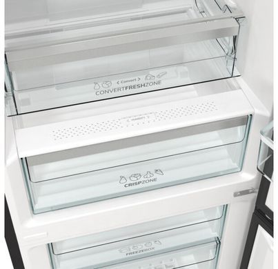 Холодильник Gorenje NRK620EABXL4