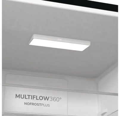 Холодильник Gorenje NRK620EABXL4