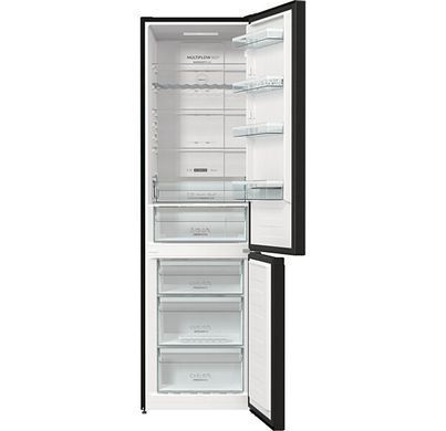 Холодильник Gorenje NRK620EABXL4