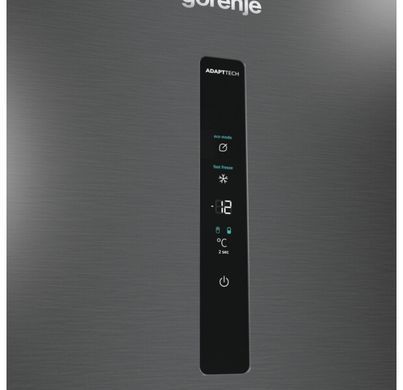 Холодильник Gorenje NRK620EABXL4