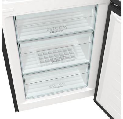 Холодильник Gorenje NRK620EABXL4