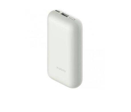 Power bank Xiaomi Pocket Edition Pro 10000mAh 33 W Ivory (PB1030ZM, BHR5909GL)