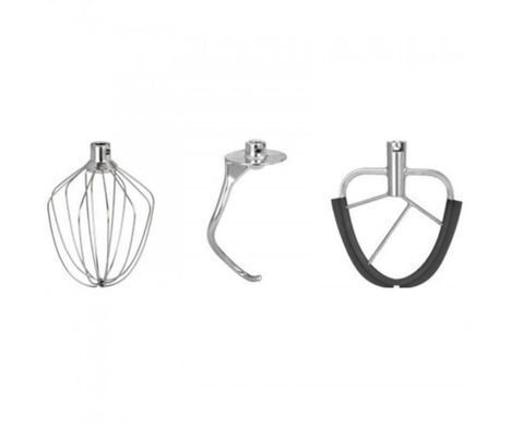 Кухонна машина MPM Product MRK-20