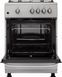 Плита газова Eleyus Cuba 6001 EF GR