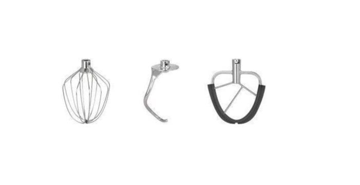 Кухонна машина MPM Product MRK-20
