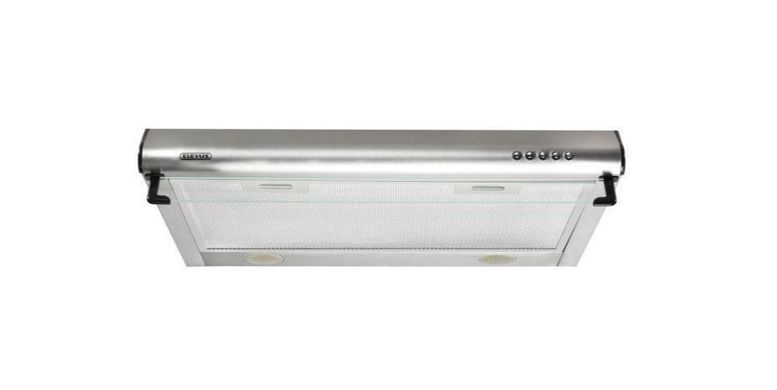 Витяжка Eleyus BONA II LED SMD 50 IS