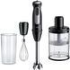 Погружной блендер Braun MultiQuick 5 Pro MQ 55254 MBK