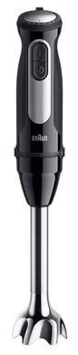 Погружной блендер Braun MultiQuick 5 Pro MQ 55254 MBK