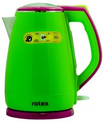 Електрочайник Rotex RKT53-GP