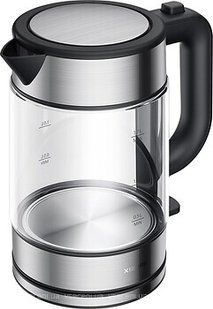 Електрочайник Xiaomi Electric Glass Kettle (MJDSH05FD)