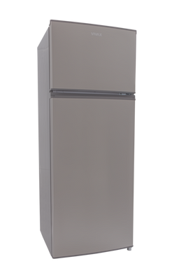 Холодильник Vivax DD-207 S