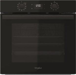 Духовка Whirlpool OMR58HU1B