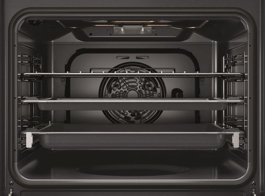 Духовка Whirlpool OMR58HU1B