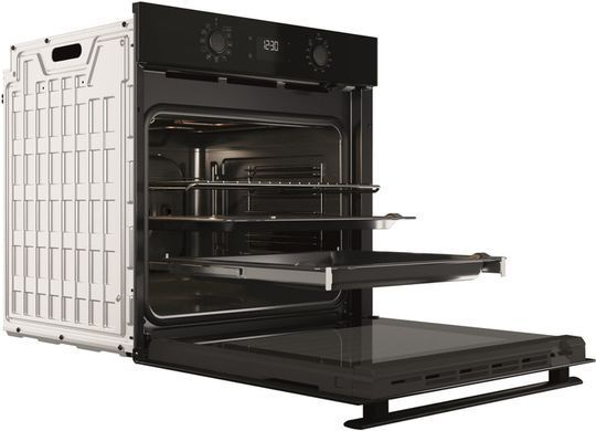 Духовка Whirlpool OMR58HU1B