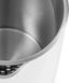 Электрочайник ECG RK 1702 Safe to Touch White