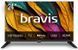 Телевизор BRAVIS 24K4100H