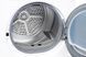Сушильна машина Midea MD110H80/W-UA
