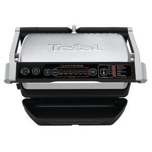 Электрогриль прижимной Tefal GC706D34