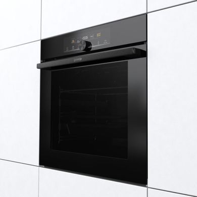 Духовка Gorenje BOS6747A01BG