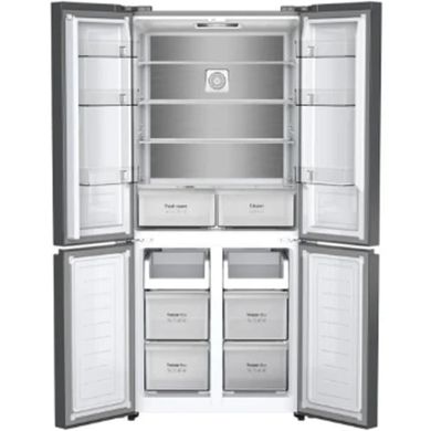 Холодильник Edler ED-496BG