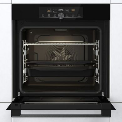 Духовка Gorenje BOS6747A01BG