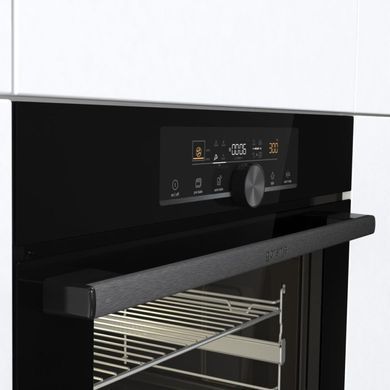 Духовка Gorenje BOS6747A01BG
