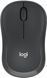 Миша Wireless Logitech M240 Silent Charcoal (910-007119)