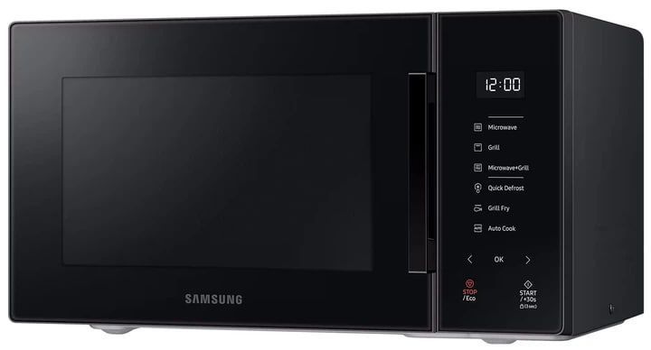 Мікрохвильова піч Samsung MG23T5018CK