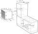 Духовка Gorenje BOS6747A01BG