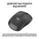 Миша Wireless Logitech M240 Silent Charcoal (910-007119)