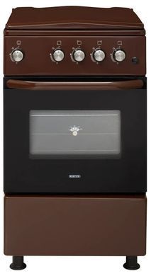 Плита газова Eleyus Faro 5501 EF BR