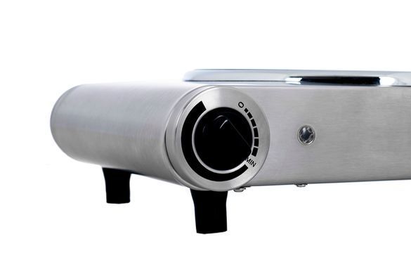 Плита настольная эл. Ergo HL-2208