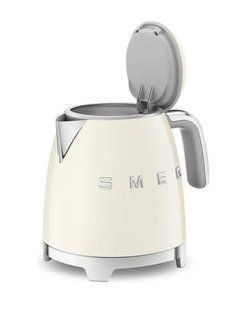 Электрочайник SMEG KLF05CREU