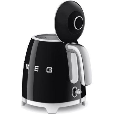 Электрочайник SMEG KLF05BLEU