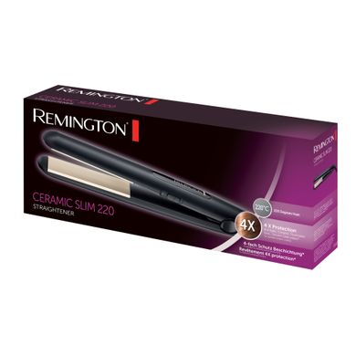 Випрямляч волосся Remington S1510