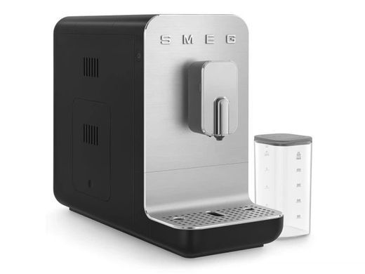 Кавоварка SMEG BCC13BLMEU