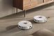 Робот-порохотяг з вологим прибиранням Xiaomi Robot Vacuum X20 Pro