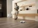 Робот-порохотяг з вологим прибиранням Xiaomi Robot Vacuum X20 Pro