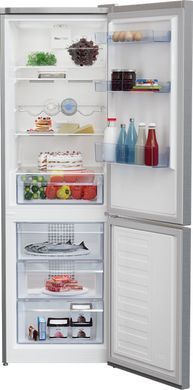 Холодильник Beko RCNA366K40XBN
