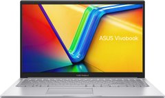 Ноутбук ASUS VivoBook 15 X1504ZA (X1504ZA-BQ505W)