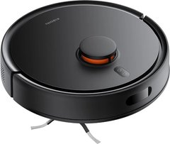 Робот-порохотяг з вологим прибиранням Xiaomi Mi Robot Vacuum S20 Black