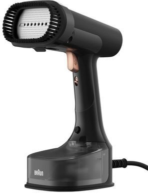 Отпариватель Braun GS 7077 BK