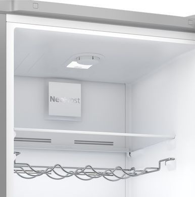 Холодильник Beko RCNA366K40XBN