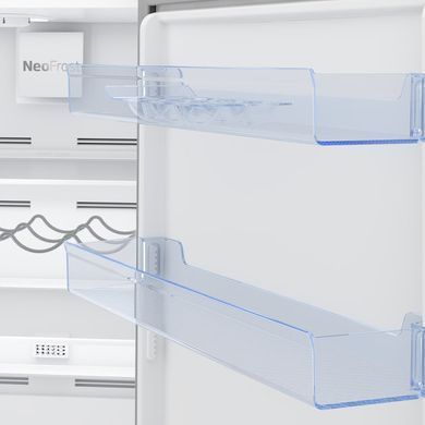 Холодильник Beko RCNA366K40XBN