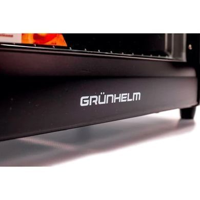 Духовка настільна Grunhelm GN352ARC