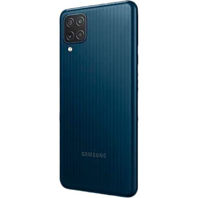 Смартфон Samsung Galaxy M12 4/64 Black