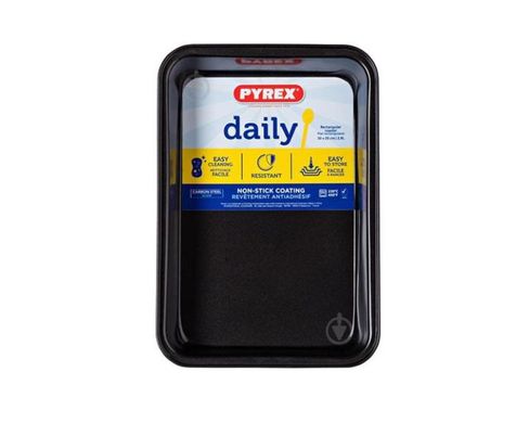 Форма для запікання Pyrex Daily (DM32RR6/3046)